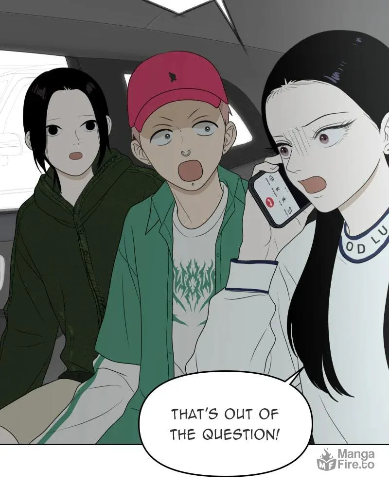 Read Illip Art High School Students chapter 48 image 109 on Lezhin