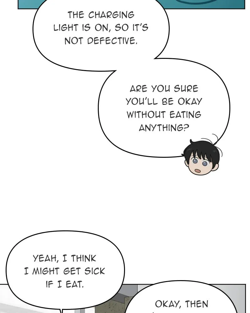Read Illip Art High School Students chapter 48 image 3 on Lezhin