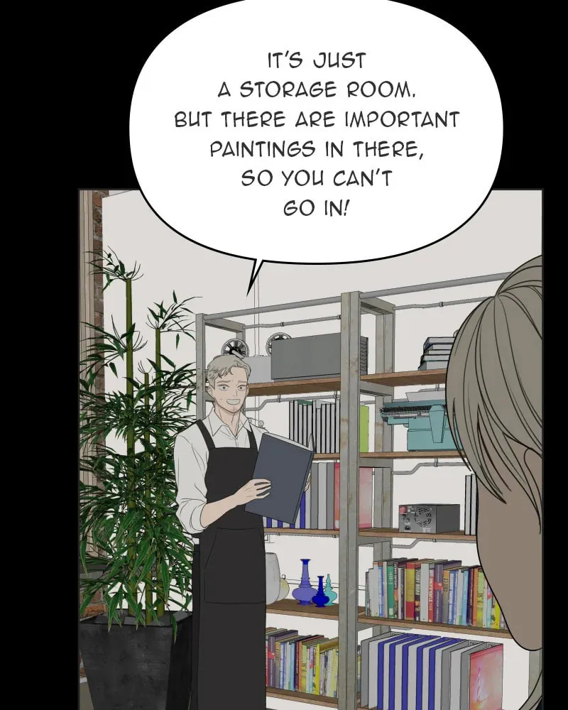 Read Illip Art High School Students chapter 48 image 33 on Lezhin