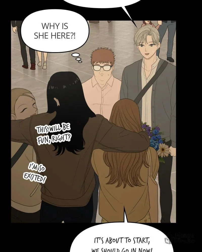 Read Illip Art High School Students chapter 49 image 11 on Lezhin