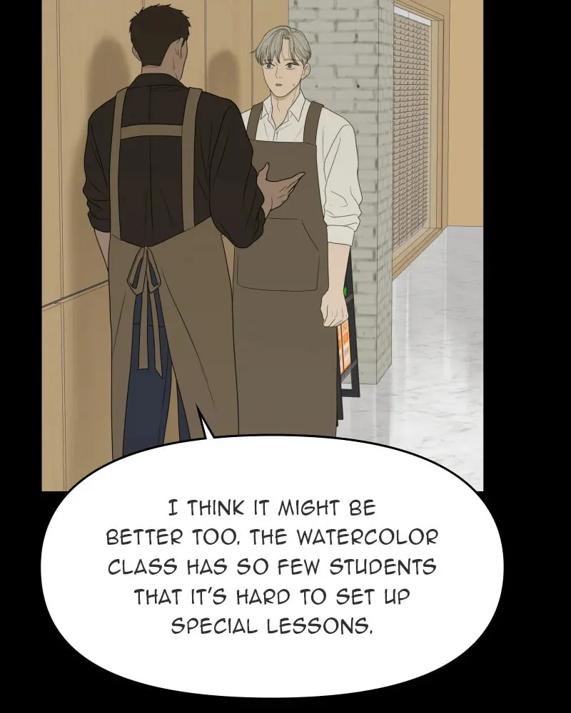 Read Illip Art High School Students chapter 49 image 57 on Lezhin