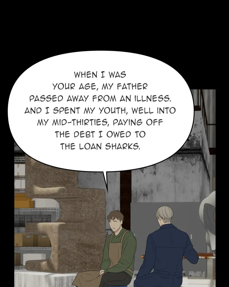 Read Illip Art High School Students chapter 49 image 93 on Lezhin