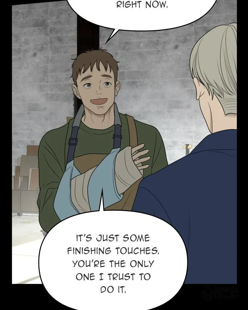 Read Illip Art High School Students chapter 49 image 99 on Lezhin