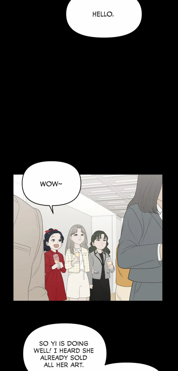 Read Illip Art High School Students chapter 5 image 40 on Lezhin