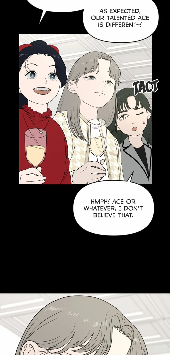 Read Illip Art High School Students chapter 5 image 41 on Lezhin