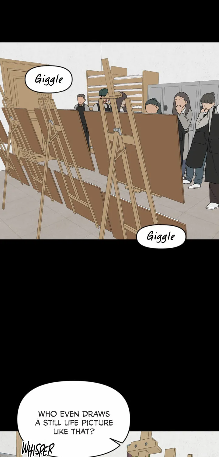 Read Illip Art High School Students chapter 5 image 46 on Lezhin