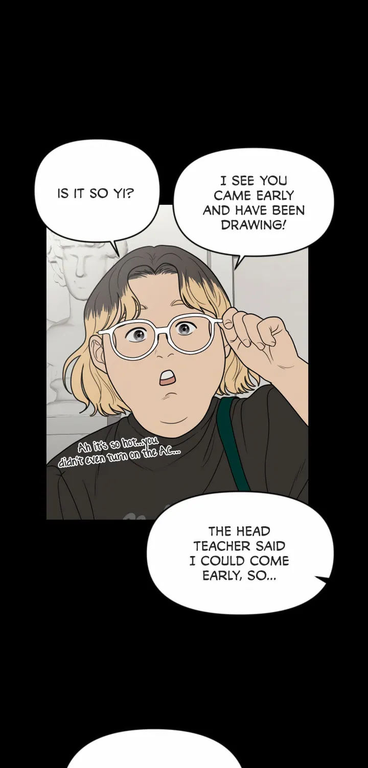 Read Illip Art High School Students chapter 5 image 53 on Lezhin