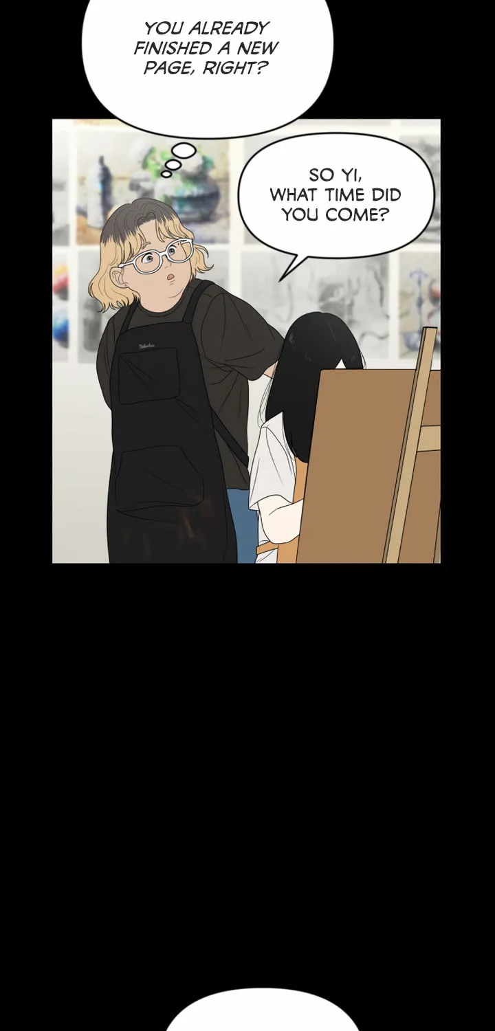 Read Illip Art High School Students chapter 5 image 54 on Lezhin