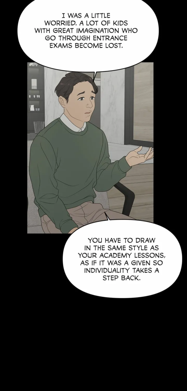 Read Illip Art High School Students chapter 5 image 65 on Lezhin