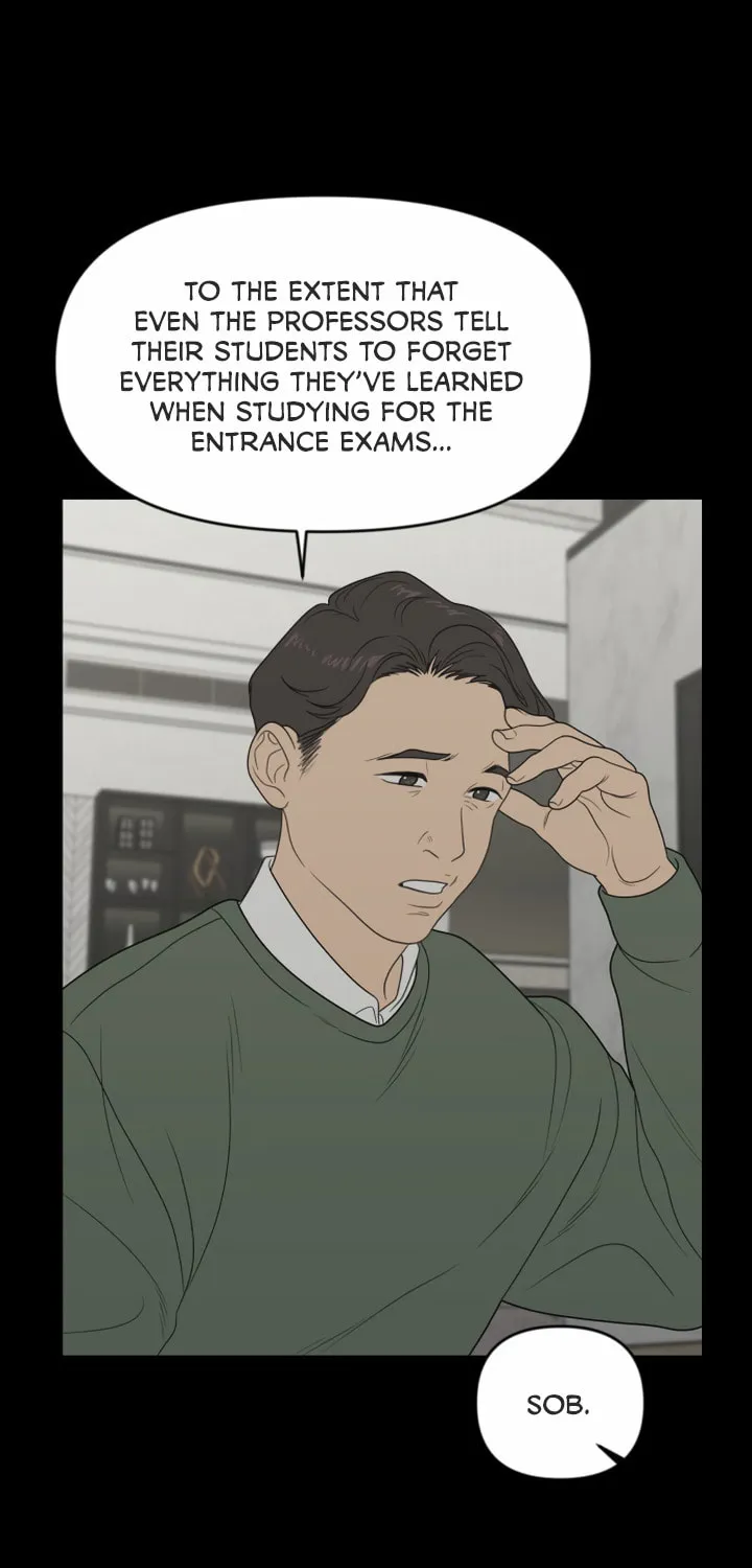 Read Illip Art High School Students chapter 5 image 66 on Lezhin