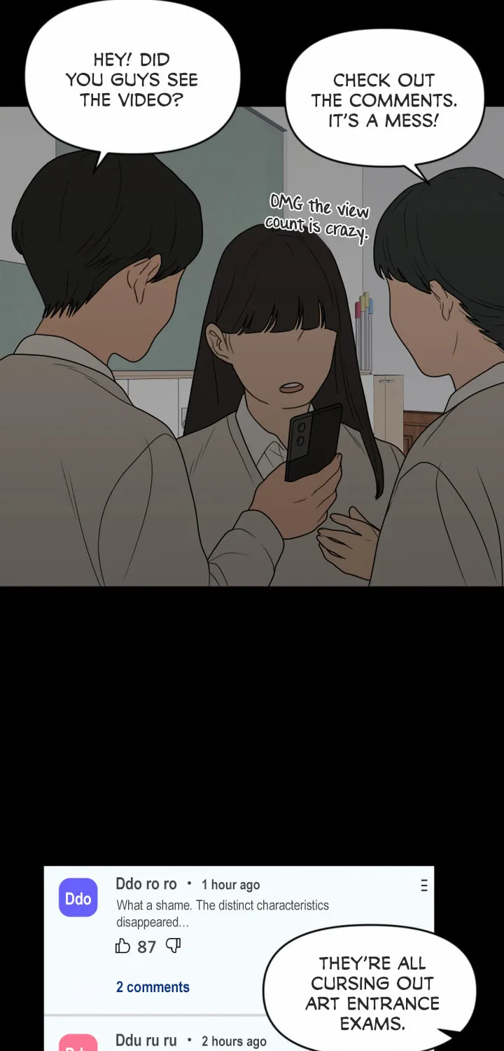 Read Illip Art High School Students chapter 5 image 71 on Lezhin