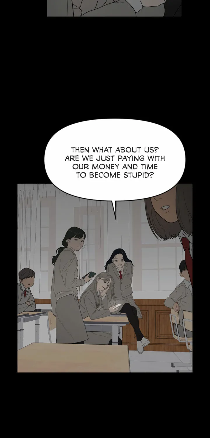 Read Illip Art High School Students chapter 5 image 73 on Lezhin