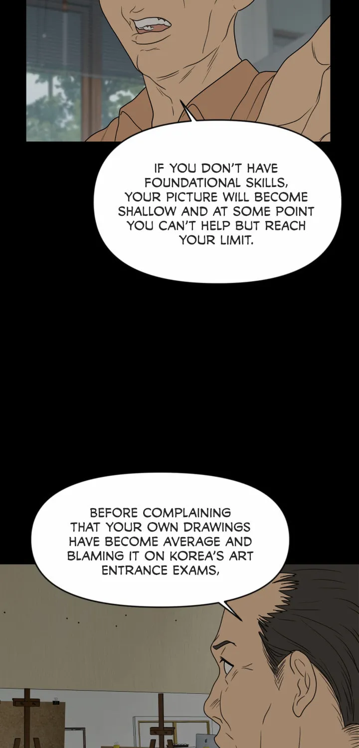 Read Illip Art High School Students chapter 5 image 76 on Lezhin