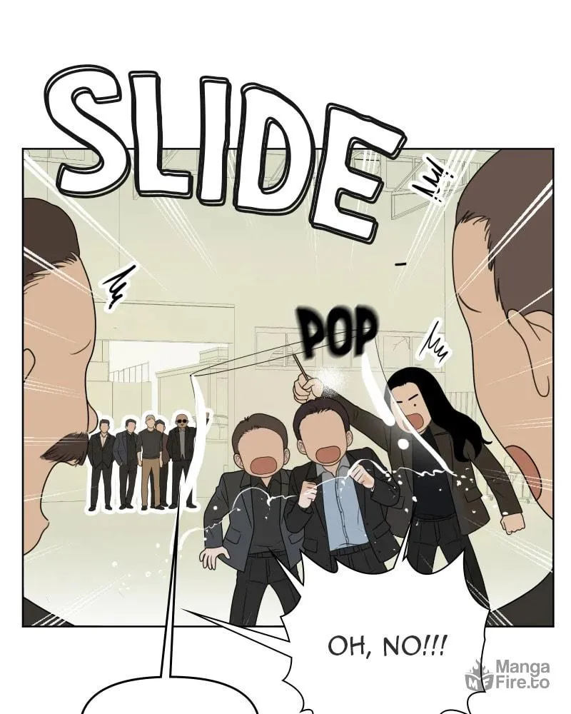 Read Illip Art High School Students chapter 51 image 11 on Lezhin