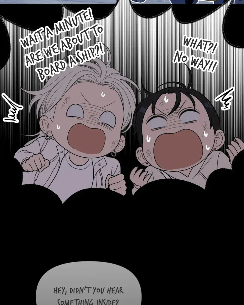 Read Illip Art High School Students chapter 51 image 111 on Lezhin