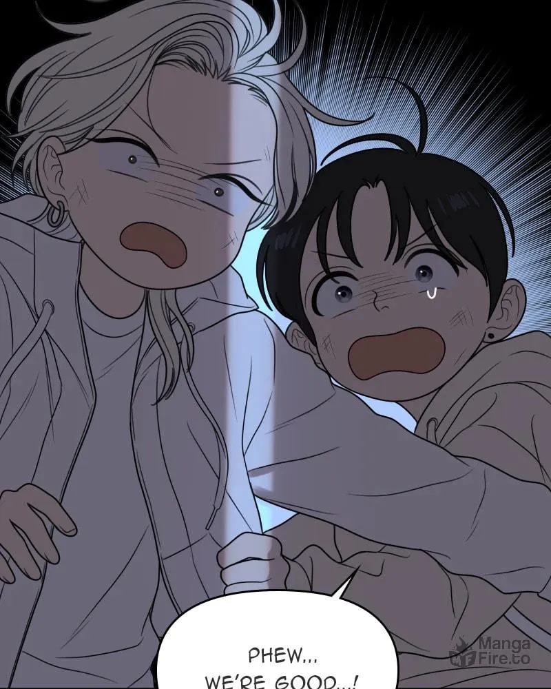 Read Illip Art High School Students chapter 51 image 113 on Lezhin