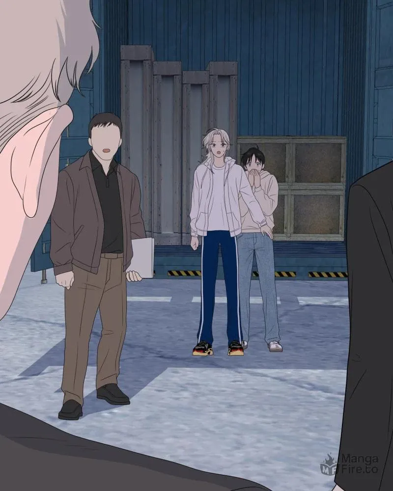 Read Illip Art High School Students chapter 51 image 116 on Lezhin
