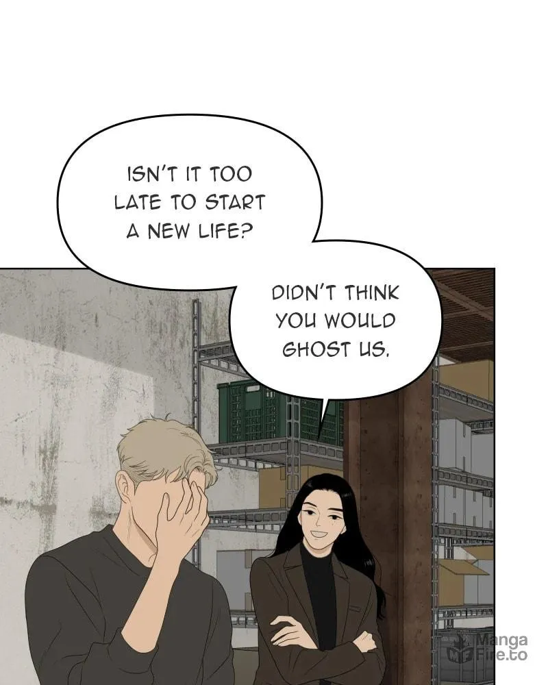 Read Illip Art High School Students chapter 51 image 19 on Lezhin