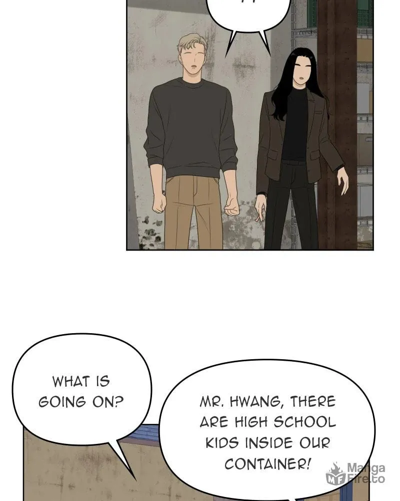 Read Illip Art High School Students chapter 51 image 26 on Lezhin