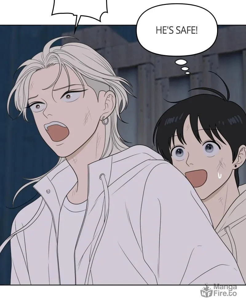Read Illip Art High School Students chapter 51 image 32 on Lezhin