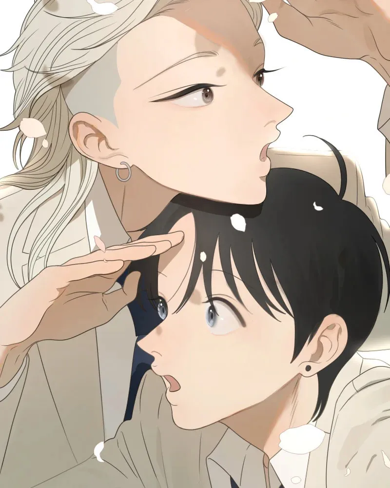 Read Illip Art High School Students chapter 51 image 36 on Lezhin
