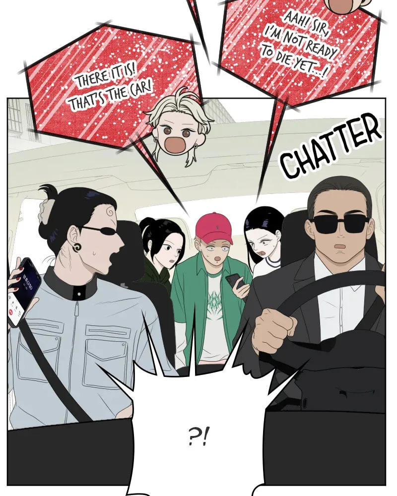 Read Illip Art High School Students chapter 51 image 55 on Lezhin