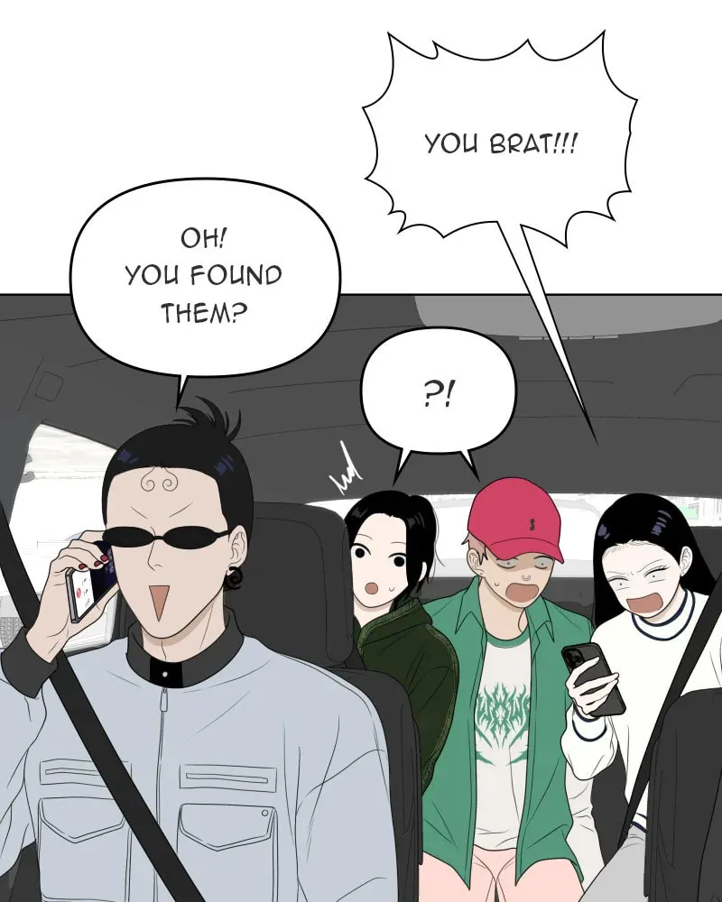 Read Illip Art High School Students chapter 51 image 60 on Lezhin
