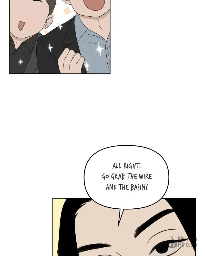 Read Illip Art High School Students chapter 51 image 8 on Lezhin