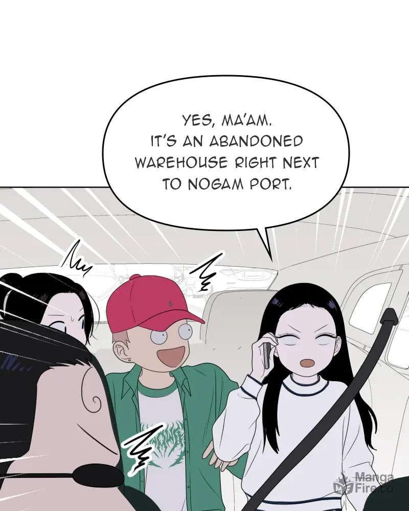 Read Illip Art High School Students chapter 51 image 92 on Lezhin