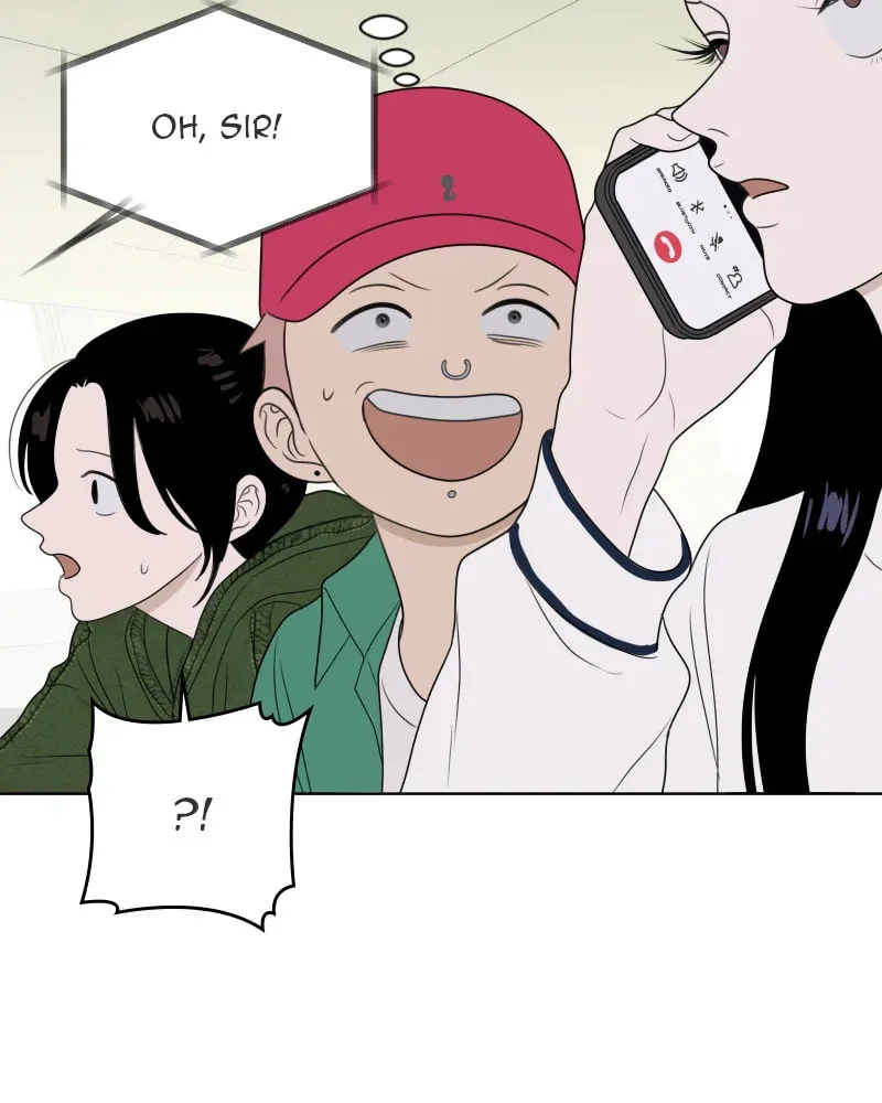 Read Illip Art High School Students chapter 51 image 96 on Lezhin
