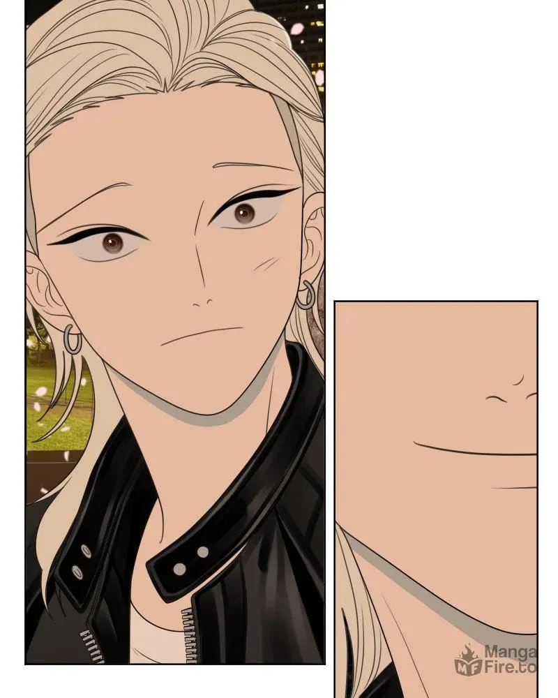 Read Illip Art High School Students chapter 52 image 116 on Lezhin