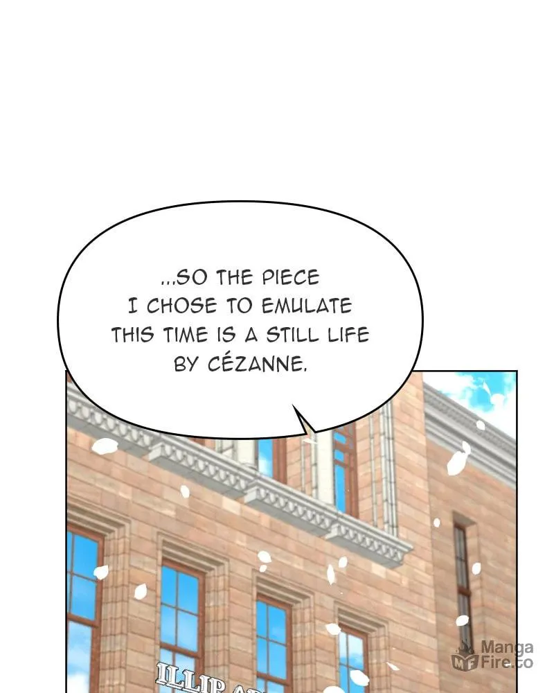 Read Illip Art High School Students chapter 52 image 124 on Lezhin
