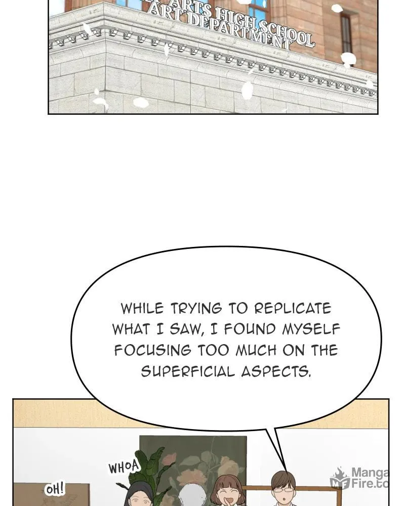 Read Illip Art High School Students chapter 52 image 125 on Lezhin