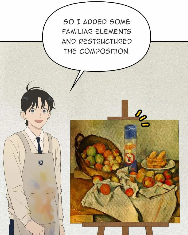 Read Illip Art High School Students chapter 52 image 127 on Lezhin