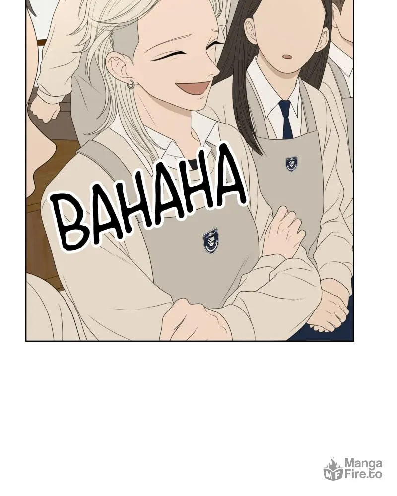Read Illip Art High School Students chapter 52 image 129 on Lezhin