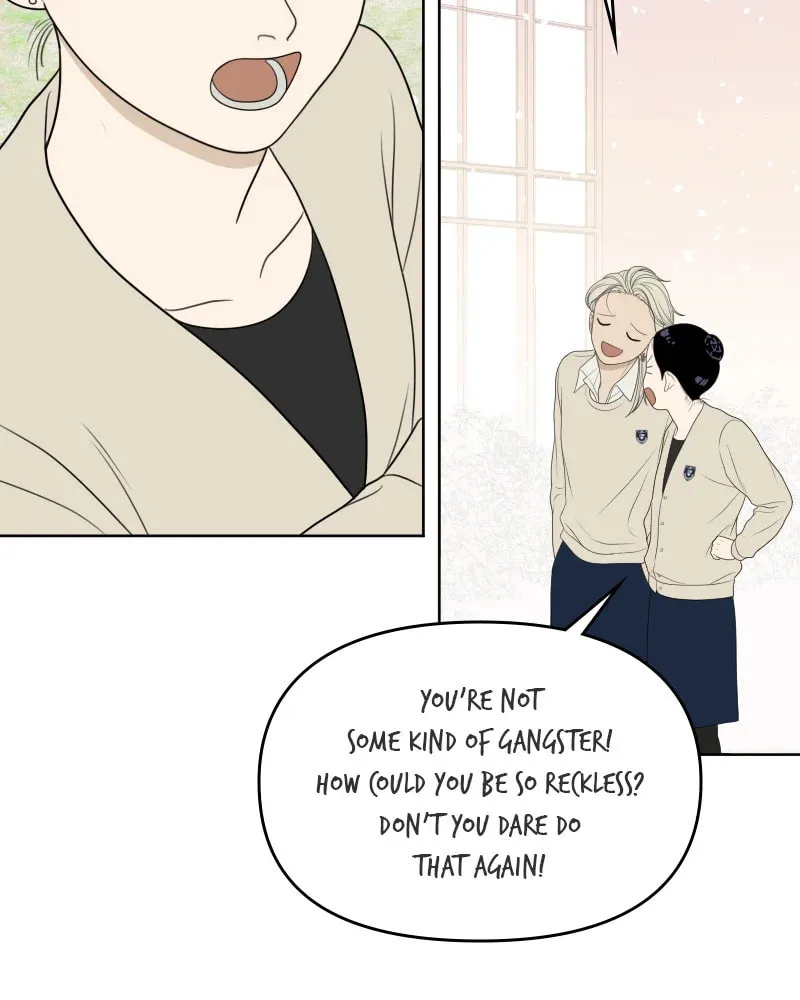 Read Illip Art High School Students chapter 52 image 136 on Lezhin