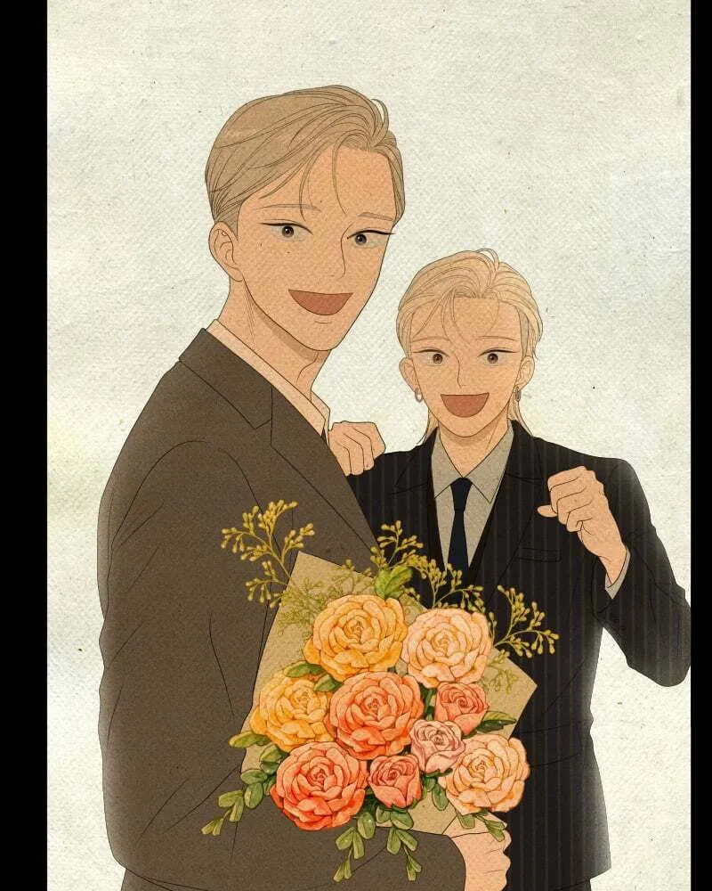 Read Illip Art High School Students chapter 52 image 160 on Lezhin