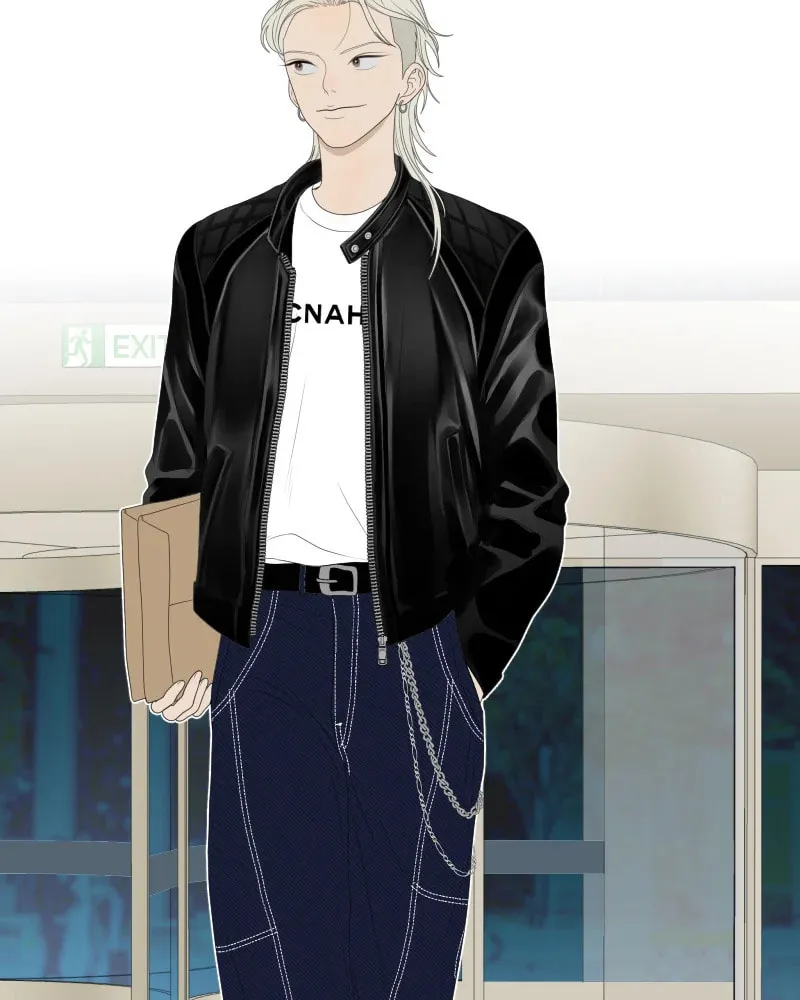 Read Illip Art High School Students chapter 52 image 48 on Lezhin