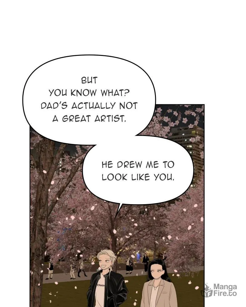Read Illip Art High School Students chapter 52 image 83 on Lezhin