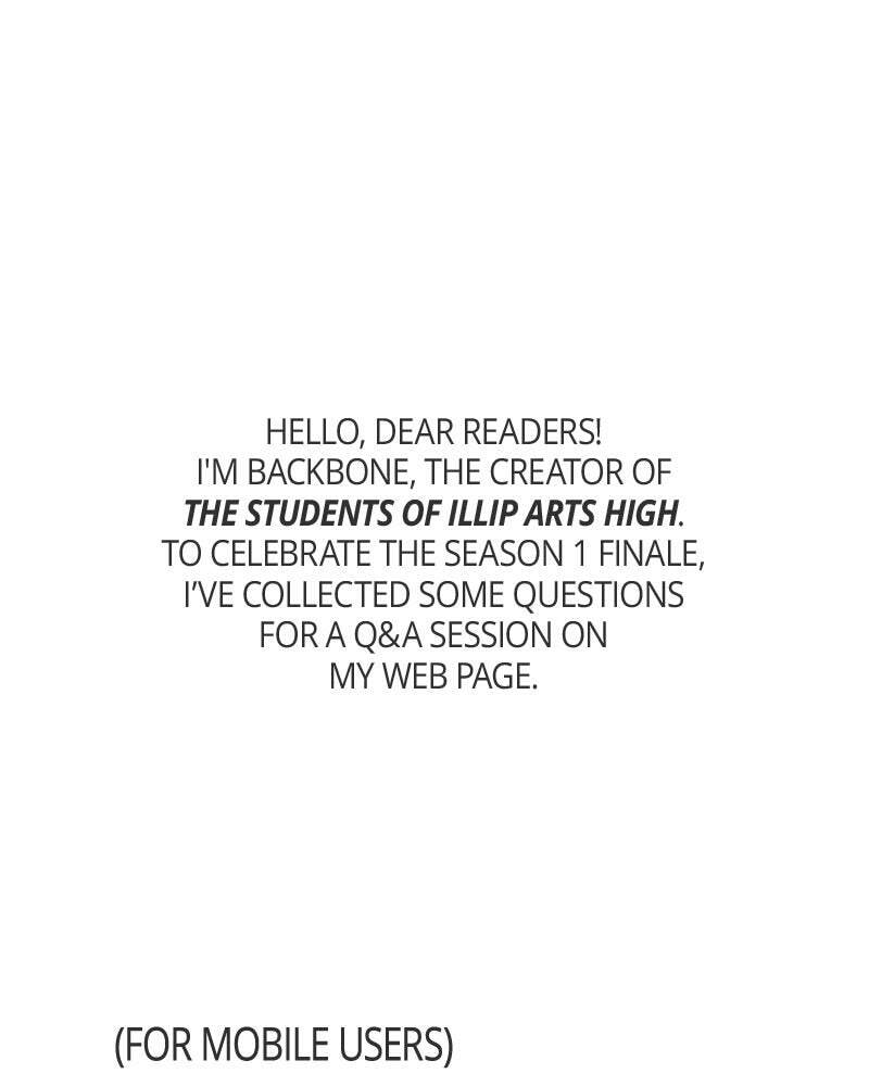 Read Illip Art High School Students chapter 53.1 image 1 on Lezhin