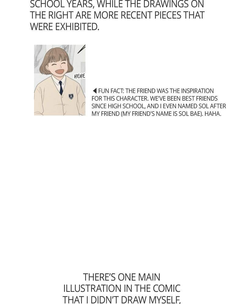 Read Illip Art High School Students chapter 53.1 image 20 on Lezhin