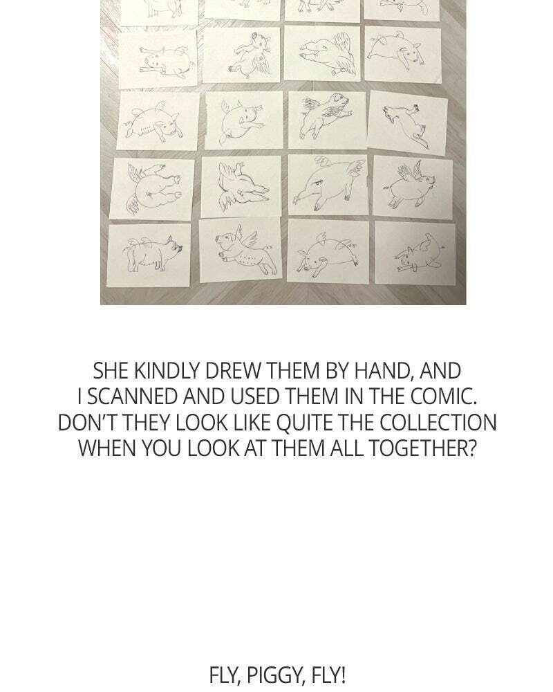 Read Illip Art High School Students chapter 53.1 image 23 on Lezhin
