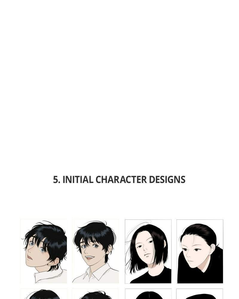Read Illip Art High School Students chapter 53.1 image 25 on Lezhin