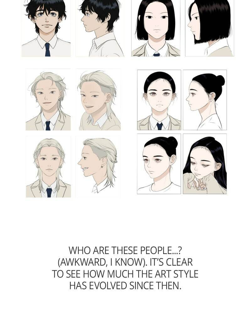 Read Illip Art High School Students chapter 53.1 image 26 on Lezhin
