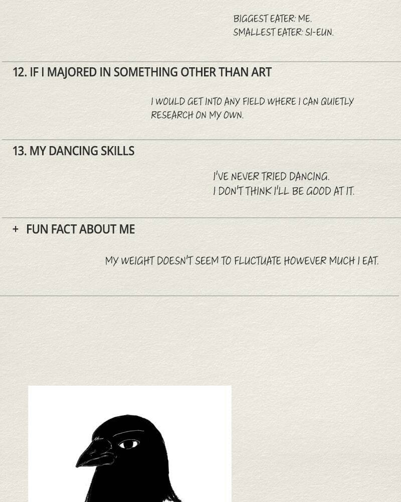 Read Illip Art High School Students chapter 53.1 image 38 on Lezhin