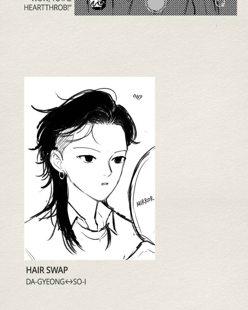 Read Illip Art High School Students chapter 53.1 image 40 on Lezhin