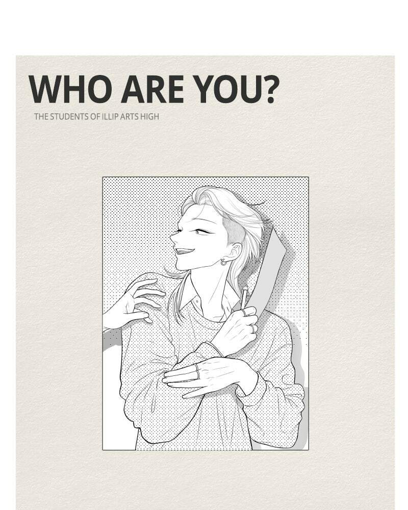 Read Illip Art High School Students chapter 53.1 image 42 on Lezhin