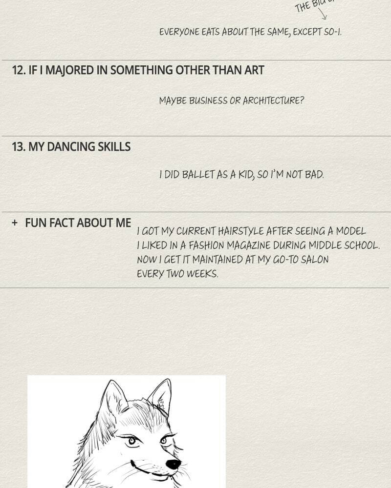 Read Illip Art High School Students chapter 53.1 image 45 on Lezhin