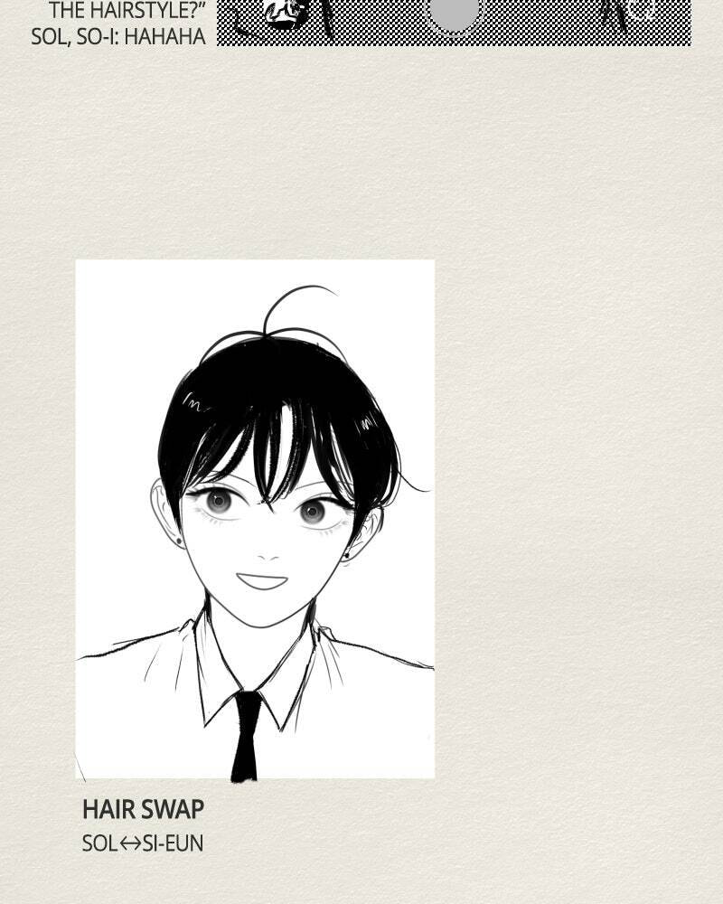 Read Illip Art High School Students chapter 53.1 image 54 on Lezhin