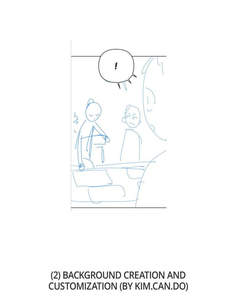 Read Illip Art High School Students chapter 53.1 image 7 on Lezhin